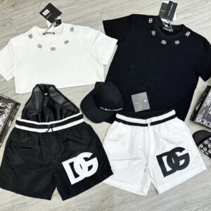 2026 D&G Tracksuits for men - DN26090620