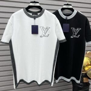 Louis Vuitton Luxury T-Shirt DN26120610