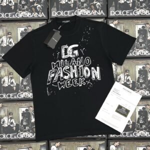 D&G Unisex T-Shirt - DN26020676