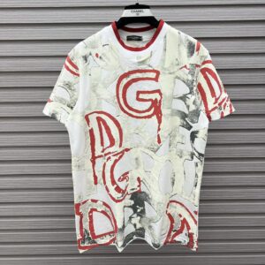 D&G Unisex T-Shirt - DN26020678
