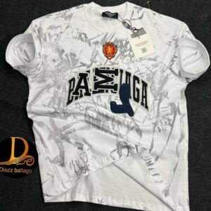 Balenciaga Luxury Brand Unisex T-Shirt  - DN26090625