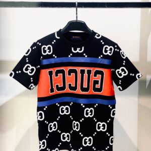 Limited Edition Gucci Unisex T-Shirt DN26060608