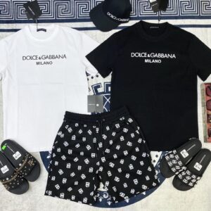 2026 D&G Tracksuits for men - DN26090621