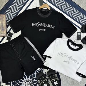 2026 Yves Saint Laurent Tracksuits for men - DN26090622