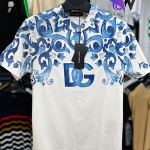 D&G Unisex T-Shirt - DN26090624