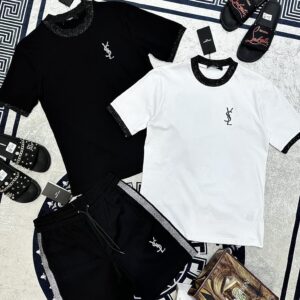 2026 Yves Saint Laurent Tracksuits for men - DN26090623