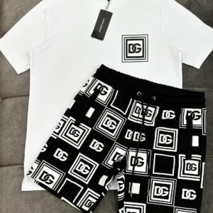 2026 D&G Tracksuits for men - DN26120600