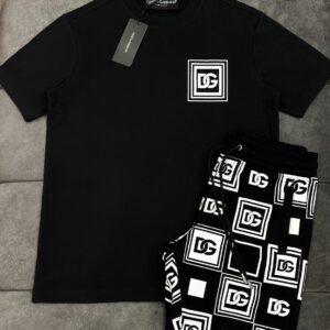 2026 D&G Tracksuits for men - DN26120601