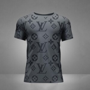 Limited Edition 2025 LV Unisex T-shirt - DN9200403