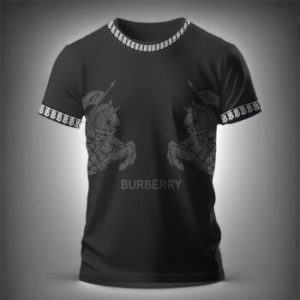 Limited Edition Burberry T Shirts - DN262405162