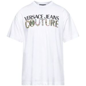 Limited Edition 2024 Versace Unisex T-Shirt DN26170517