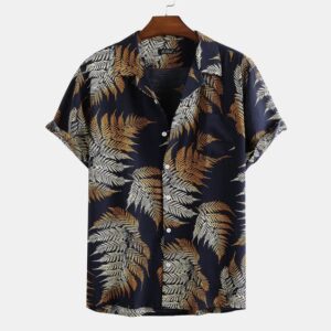 Limited Edition Hawaiian Shirt Hot Summer 2024 - DN9050520