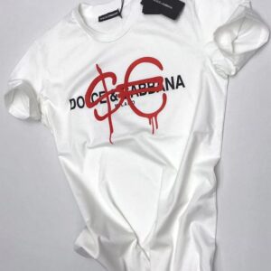 D&G Unisex T-Shirt - DN2618669