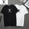 Louis Vuitton Luxury T-Shirt DN26160342