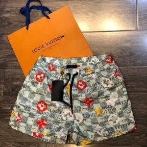 LV  Shorts Pants For Men Hot 2025 PEA400091