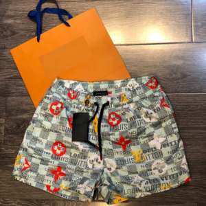 Louis Vuitton Short Pants Men DN26040524