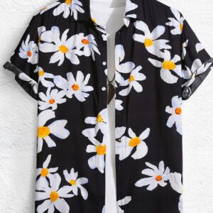 Limited Edition Hawaiian Shirt Hot Summer 2024 - DN9050547