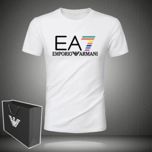 Limited Edition 2025 Armani Unisex T-Shirt DN26300323