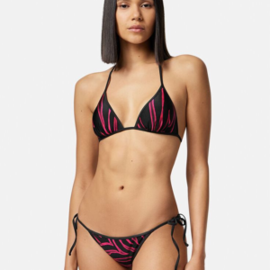 Reversible VS Allover Bikini Top - TH3200673