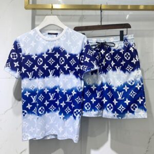 2026 Louis Vuitton Tracksuits for men - DN9010612