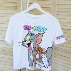 2025 Limited Edition Croptop for women  Croptop  - DN1621711