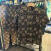 Limited Edition 2026 LV Suits For Men - TH3200369