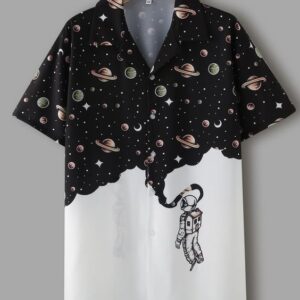 Limited Edition Hawaiian Shirt Hot Summer 2024 - DN9050519