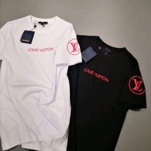 Limited Edition 2024 Louis Vuitton Unisex T-Shirt DN9290603