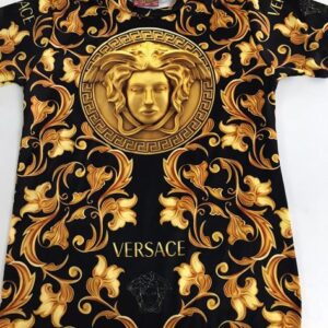 Limited Versa.ce Brand Unisex T-Shirt Gift Hot 2025 PEA31040.1