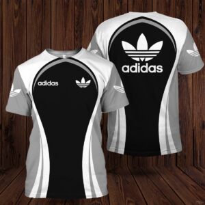 Adidas 3D Luxury T-shirt ADD5203 Ver 426