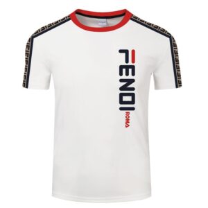2024 Fendi T-Shirt