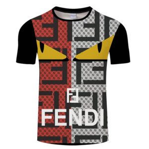2024 Fendi T-Shirt