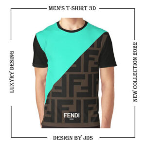 2024 Fendi T-Shirt