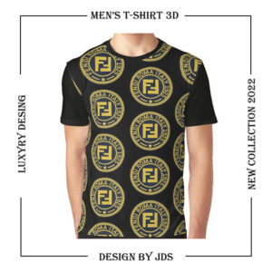 2024 Fendi T-Shirt