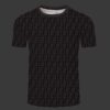 2024 Fendi T-Shirt