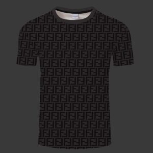 2024 Fendi T-Shirt
