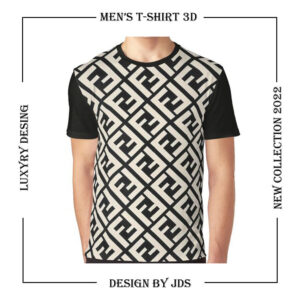2024 Fendi T-Shirt