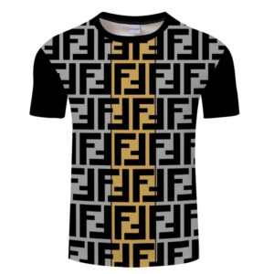 2024 Fendi T-Shirt