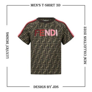 2024 Fendi T-Shirt