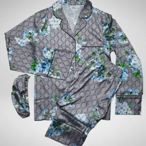 Limited Edition Gucci Long Pajama - DN9060656