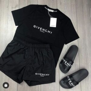 2025 Givenchy Shirt & Shortss for men - DN16140625
