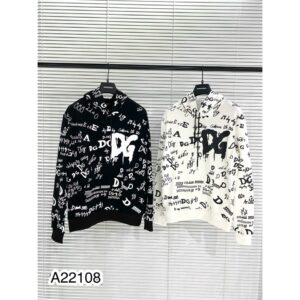 D&G Hoodie 2026 - TH32011830