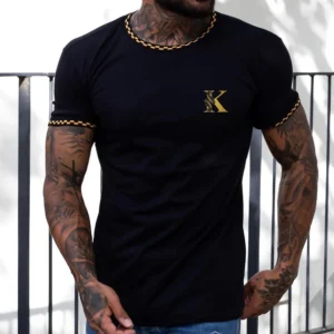 Limited Edition 2024 Poker Unisex T-Shirt DN26070406