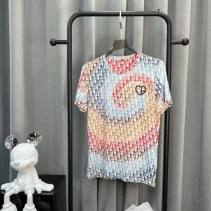 Limited Edition 2024 Dior Unisex T-shirt