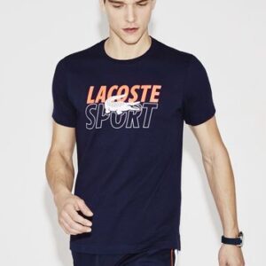Lacoste Unisex T-Shirt - TH3201010
