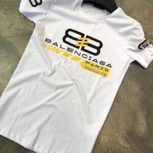 Balenciaga Luxury Brand Unisex T-Shirt  - DN26020602