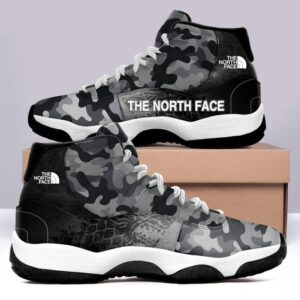 The north face Air JD11 sneaker gift for men women PEA1002