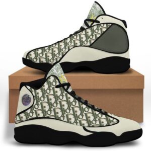 Dior Air Jordan 13 Sneakers Sport Shoes Gifts For Men Women PEA0032