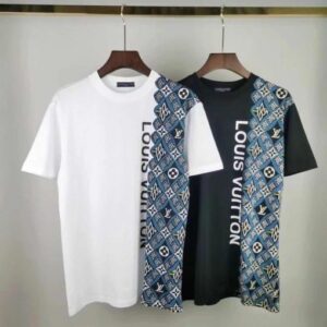 Limited Edition 2025 LV Unisex T-shirt - DN9200332