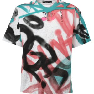 Limited Edition D&G T- Shirt 2024 - TH3200288